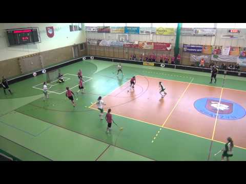 26.10.2014r. PKS MOS Zbąszyń - UKS Junior Kębłowo 7:3 (2:1; 3:2; 2:0) bramki z I tercji