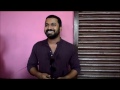 Rishab Shetty Speaks About Gargar Mandla