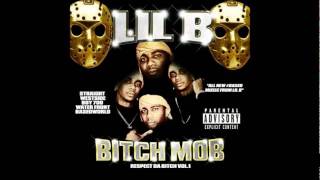 Pay 4 Pussy - Lil B (Bitch Mob Respect Da Bitch Vol. 1).wmv