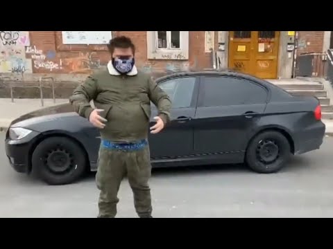 AlteRock - Revolutionär (prod by NightOne Beats)