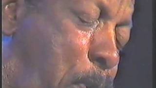 Ornette Coleman Prime Time, Stadtgarten Cologne 1987 Part 2