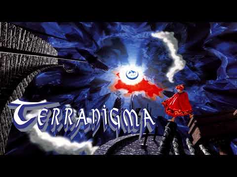 Terranigma 31 Wandering Spirits