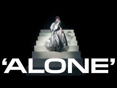 김예지(YEJI KIM) - 'ALONE' Official Live Clip