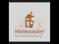 Logo FX Sesame Workshop Logo 2000
