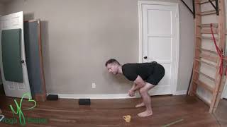 LEVEL 1 - 9am w/ ANDREW - 5.18.21 Yoga Better LIVESTREAM