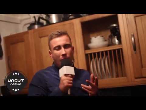 Manek | Raw Sessions [S1 EP3]