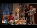 "Full House" Guys Reunite On Jimmy Fallon (Late ...