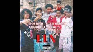 DD OSAMA X NOTTI OSAMA X DDOT- Long Live Notti