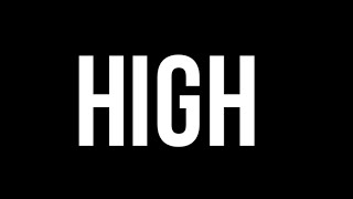 Adekunle Gold - High (Lyrics) ft Davido