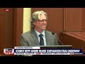 Johnny Depp trial new details: Marilyn Manson binge, explicit tirade about James Franco DEFAULT Thumbnail