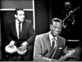 Nat King Cole 'Caravan'