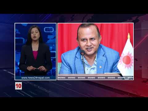 MORNING NEWS FATAFAT - NEWS24 TV