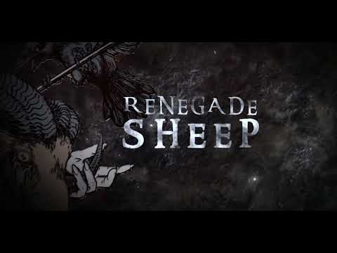 VOB - RENEGADE SHEEP (Official Lyric Video)