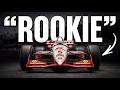 1993 Lola T93 America Called A British F1 Champion A Rookie Then He Took Their Title