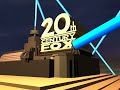 20th Century Fox 1994 Remake