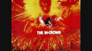 in crowd-riding high