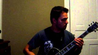 The Acacia Strain - Jonestown (Cover)