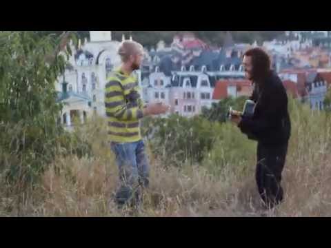 JahMan'sLove Одна любовь