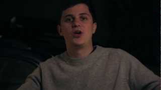 Watsky- Nothing Like the First Time [poem]