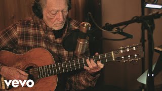 Willie Nelson - Ready to Roar (Official Video)