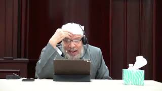 اشتراط الزوجة فى العقد ألا يتزوج عليها من أخري /فتاوى علي الهواء مباشرة  (السبت 2021/3/6م) image