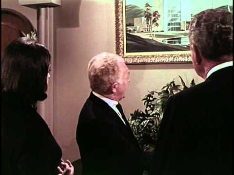 The Patsy Blooper - Ina Balin Flubs Line
