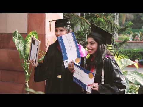 JD Institute of Fashion Technology Hauz Khas New Delhi General video thumbnail 4