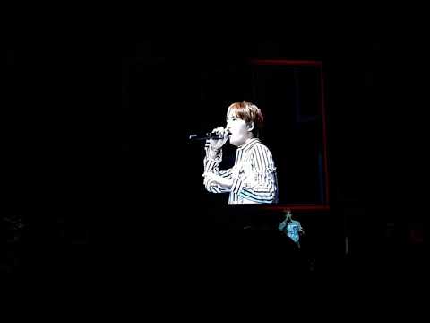 20171130 Kim Jaejoong in Manila - Good Morning Night 2