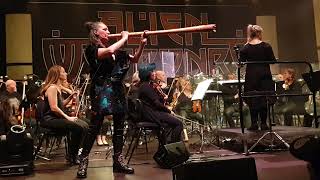 Download lagu Alien Weaponry & NZSO - Kai Tangata - Live at Claudelands Hamilton New Zealand - 22/5/2021 mp3 Download lagu Alien Weaponry & NZSO - Kai Tangata - Live at Claudelands Hamilton New Zealand - 22/5/2021 mp3