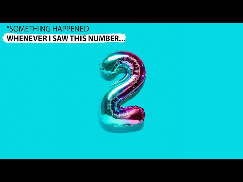 Angel Number 2 Meaning Demystified.