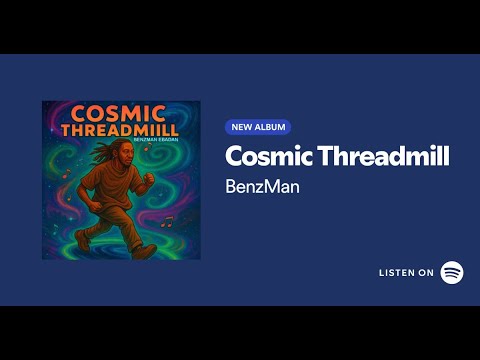 Benzman - Hallo be thy name (Lyrics video)