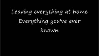 Hinder - Far From Home [Lyrics]