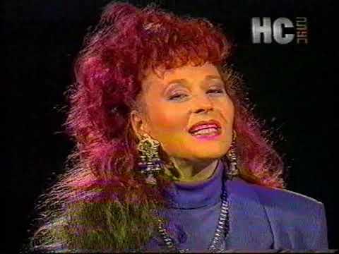 ЗОРИЦА БРУНЦЛИК - ЗБОГОМ МОЈА ЉУБАВИ - 1992 - НС ПЛУС - 20 ТОП ФОЛК ЛИСТА - ПРЕДЛОГ