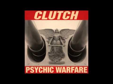 Videoclip de Sucker for the Witch — Clutch