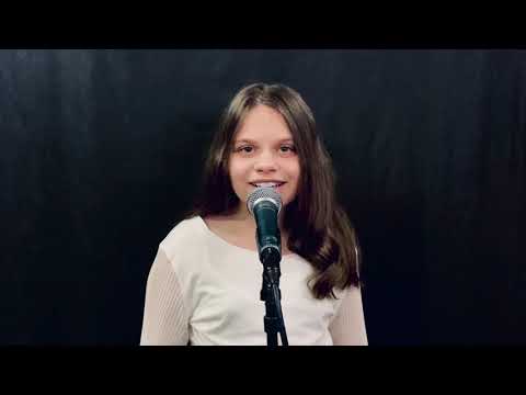 Jogailė Šašytė - How high the moon