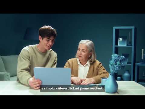 Cartea Electronică de Identitate. FĂ-ȚI ȘI TU CARTE ELECTRONICĂ DE IDENTITATE!