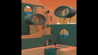 Klangstof - The Lows Will Keep You High Enough