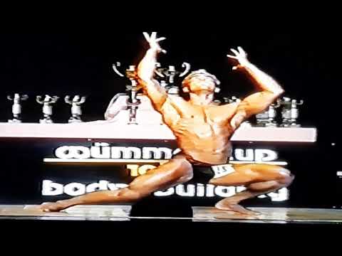 Hüseyin Kara - Wümme Cup 1988