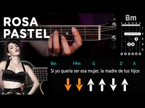 Rosa Pastel - Belanova
