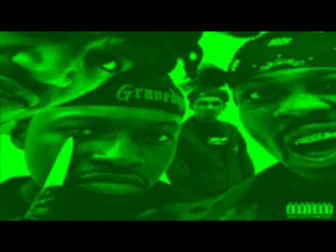 Graved!ggaz - Niggamortis 6 Feet Deep FULL ALBUM rrmixrr dinosaur coca -