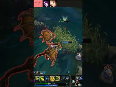 What supports counter Ivern? part 1 #shorts #League of Legends Off meta Supports