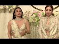 Rajkumar Santoshi Daughter Tanisha Santoshi Showing Hot Assets