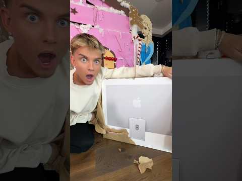 Es ist fast vorbei 😭 Das vorletzte Türchen 😱