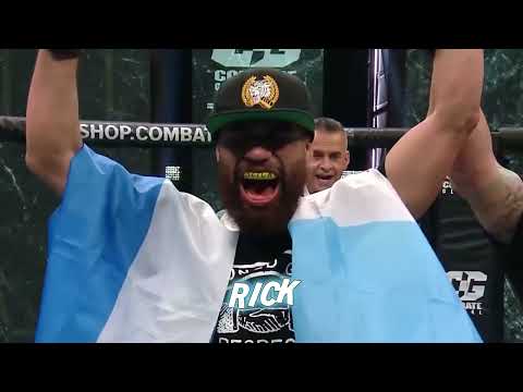 Rick Zelada Highlight