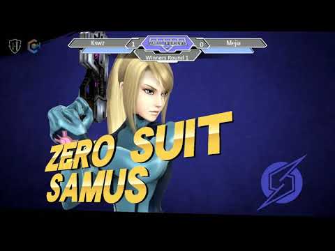 TTH #2 Kswz (Corrin) vs Mejia (Zss) Winners Quarters