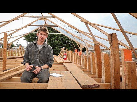 Ship of Theseus / Project Recap! (EP58)