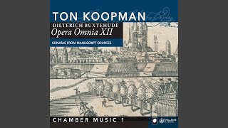 Buxtehude; C. Manson, D. Rabinovich, J. Manson, M. Fentross, T. - Sonata In C For 2 Violins, Viola Da Gamba, Basso Cont. Buxwv 266 video