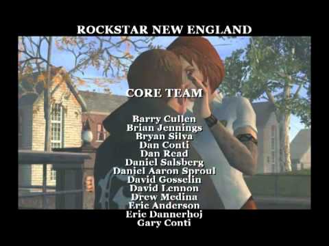 Let's Play Bully [Blind] Part 81