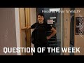 Question of the Week | Favourite Player to Watch Growing Up?