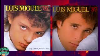 AHORA TE PUEDES MARCHAR * LUIS MIGUEL Y DIEGO BONETA * lee la descripción